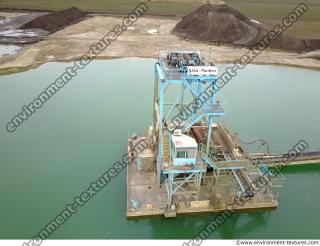 Photo Inspiration of Water Excavator